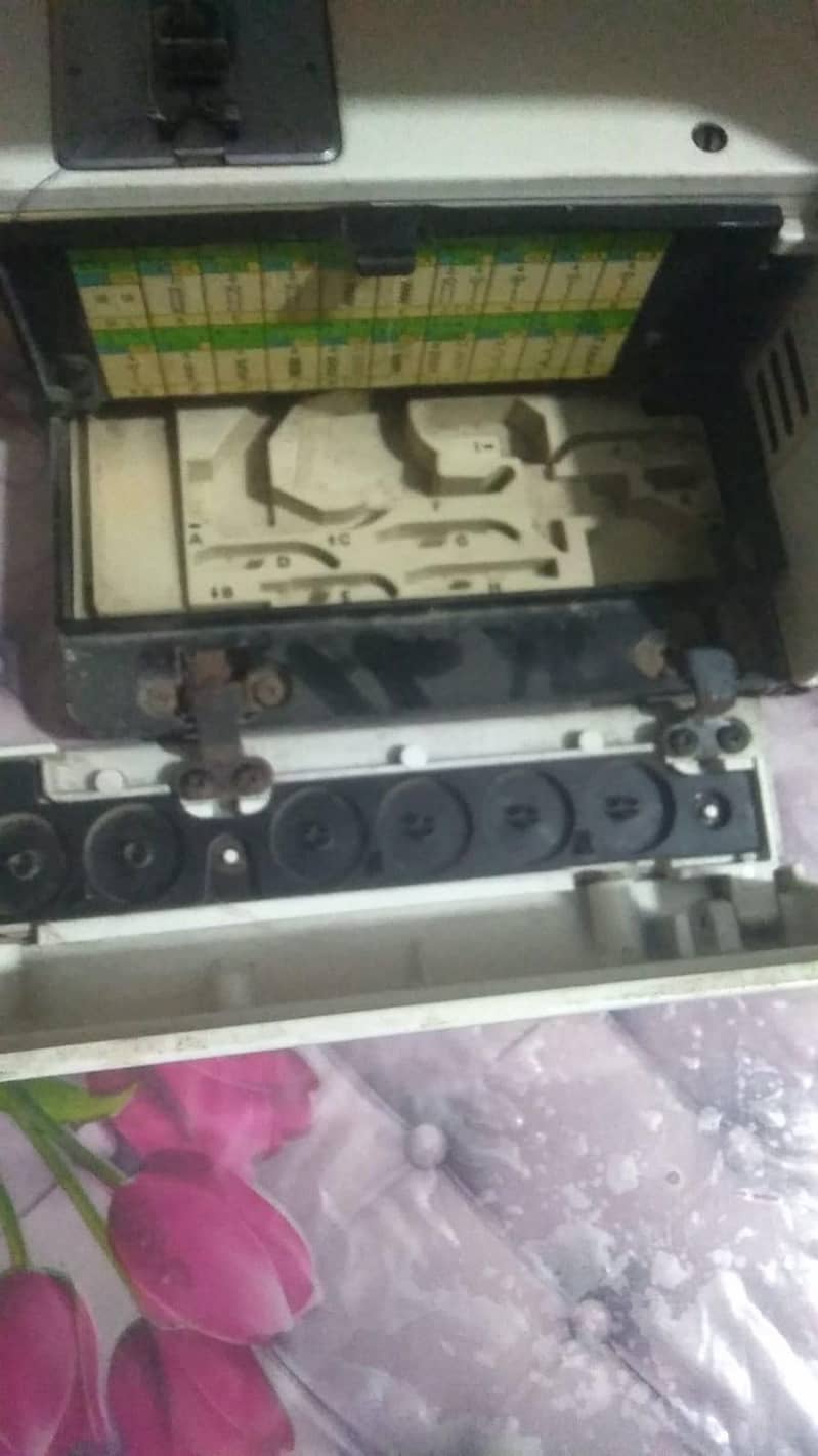 Silai Machine 8