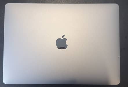 Apple MacBook Pro 13" M2 TouchBar – 8GB/512GB – Complete Box