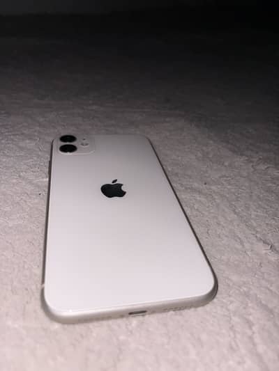 iPhone 11 iCloud lock