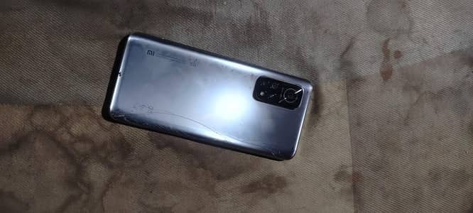 Xiaomi Mi 10T 8/126GB PTA Approved