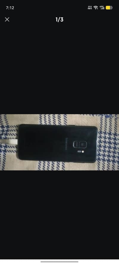 Samsung Mobile S9