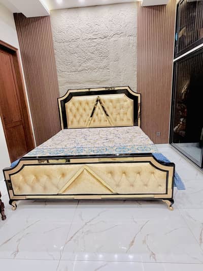 Bed dressing for sale