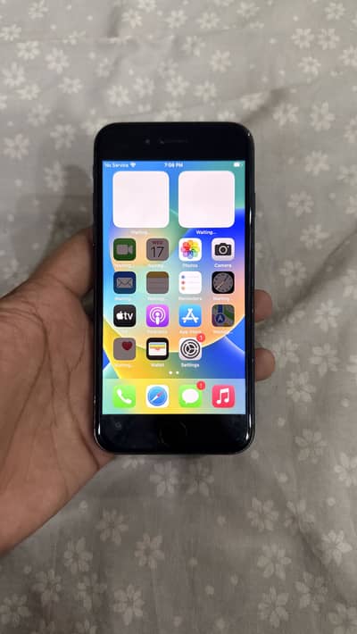 Apple iPhone 8 fu (64gb ) full sim time