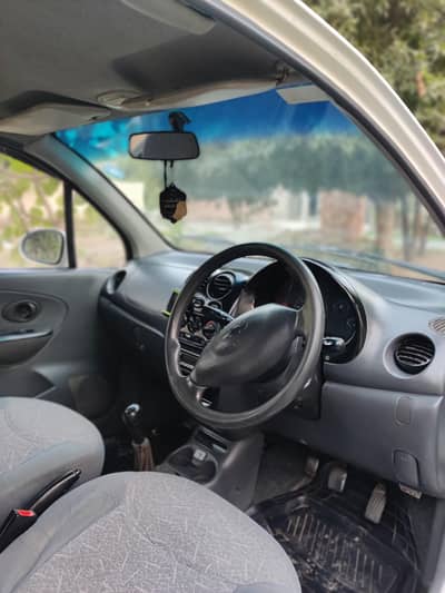 Chevrolet Joy 2009