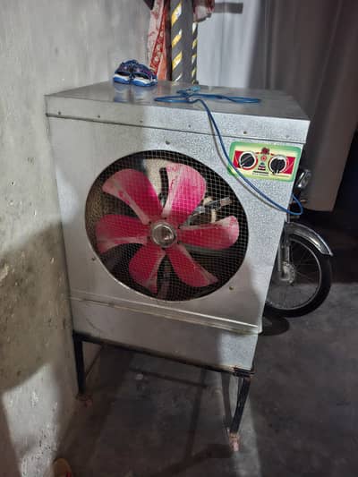 Room Cooler