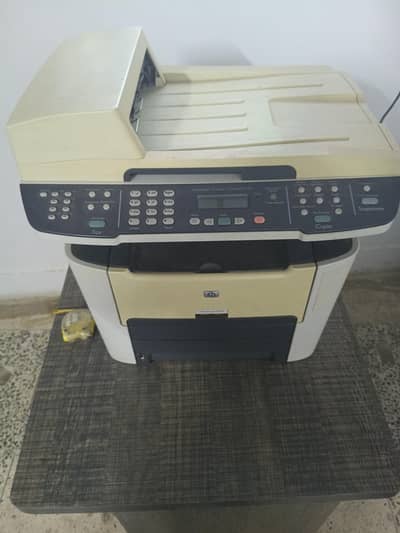 hp laserjet printer