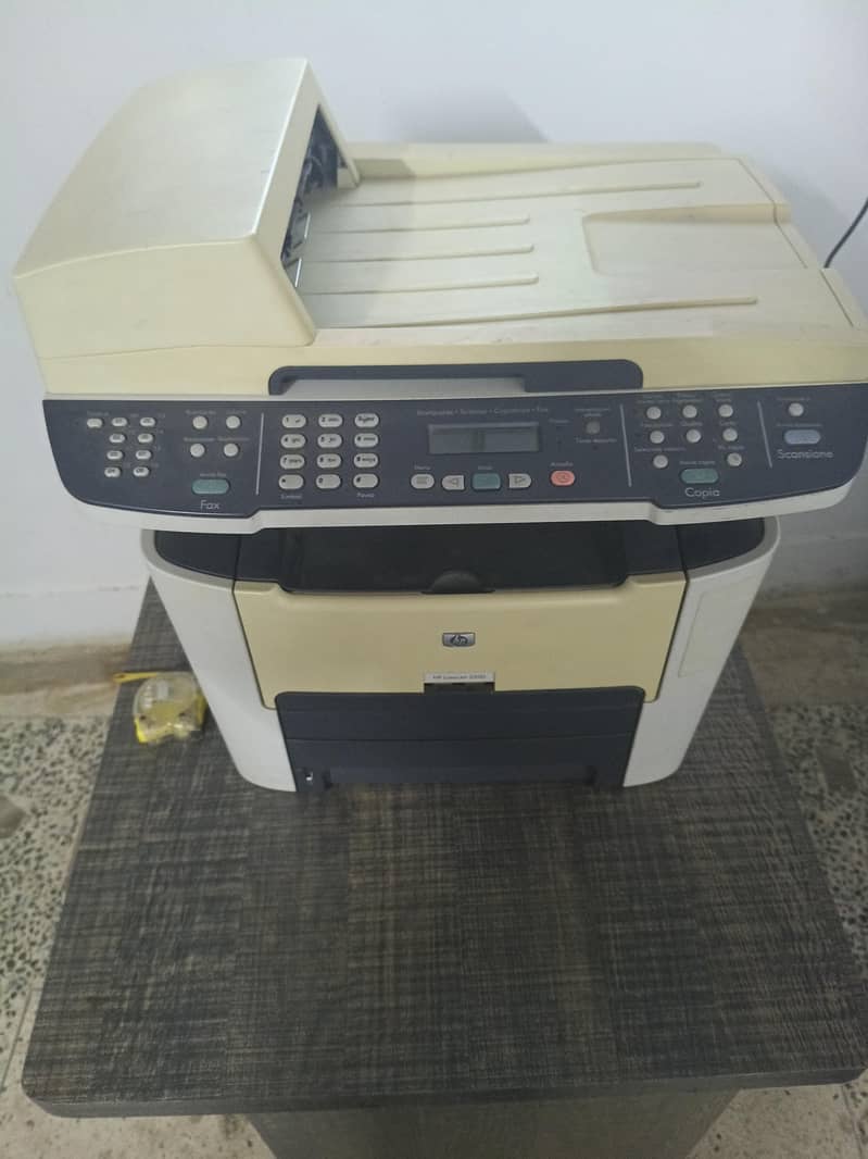 hp laserjet printer 0