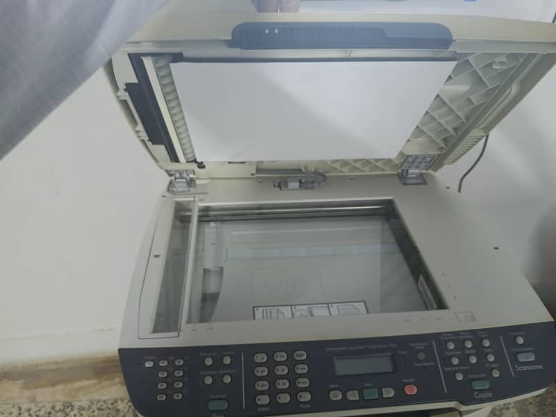 hp laserjet printer 1