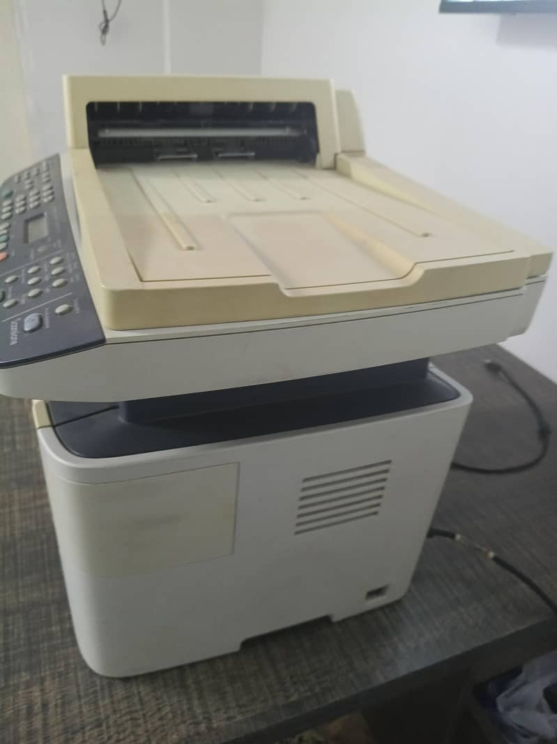hp laserjet printer 3