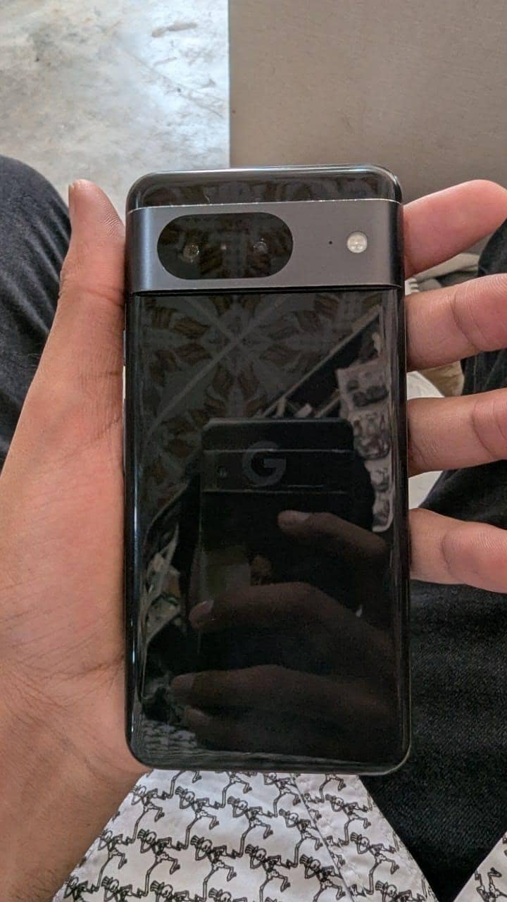 Google Pixel 8 2