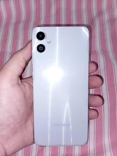Samsung Mobile A05