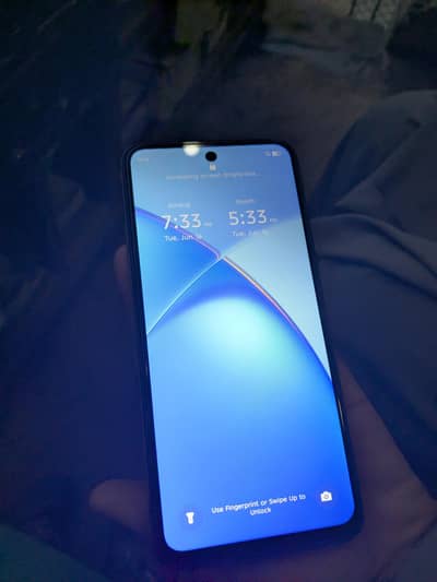 mobile Lene khud ana hoga
