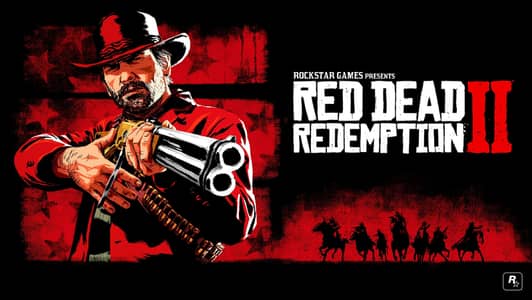 RDR2 for PS4 and PS5 is available