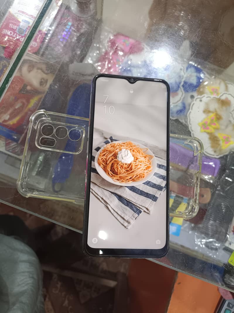 OPPO A16 0