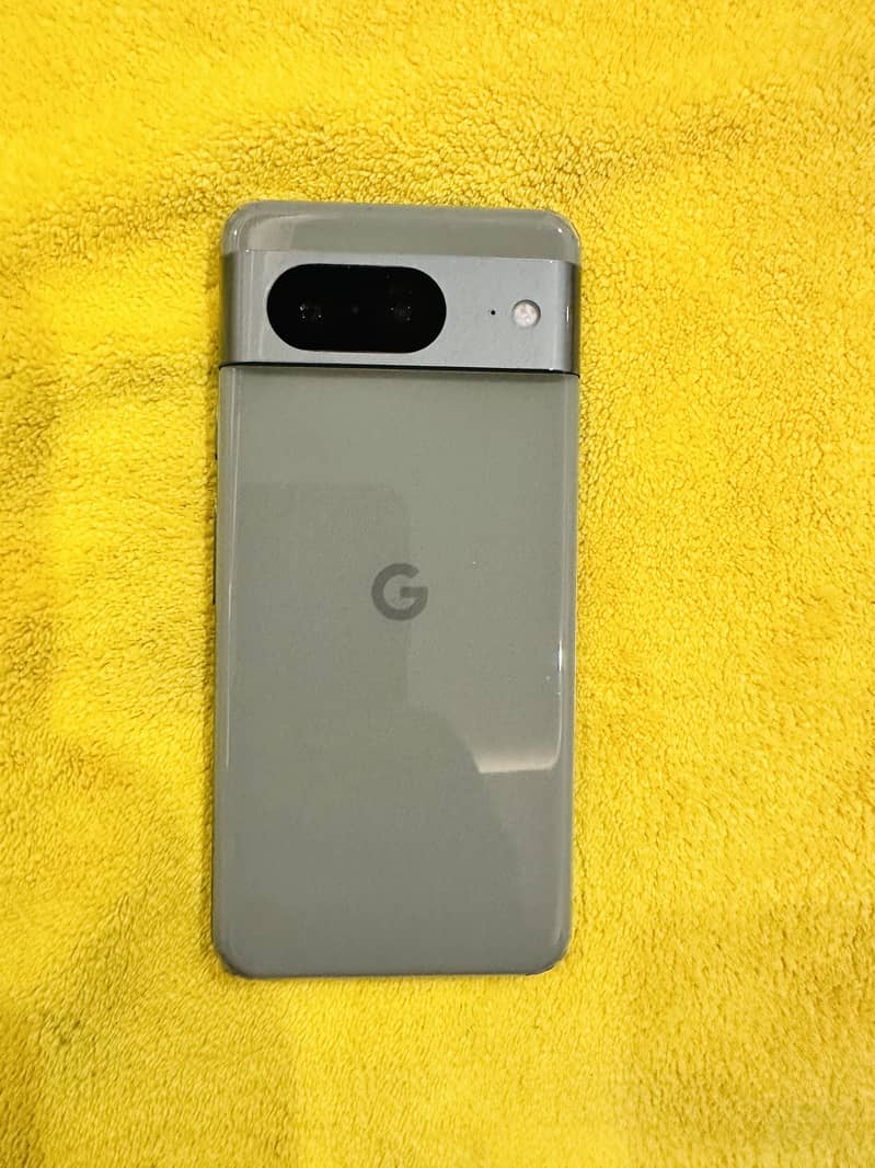 Google Pixel 8 1
