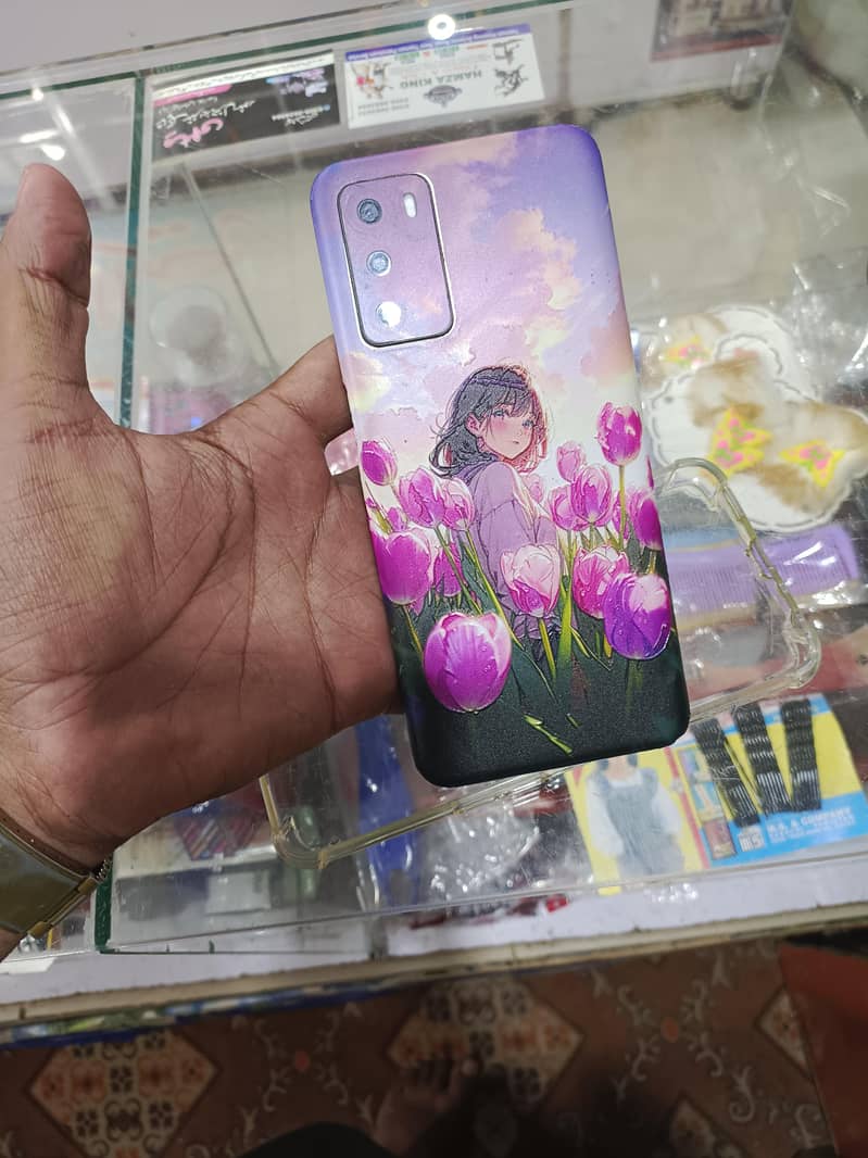 OPPO A16 3