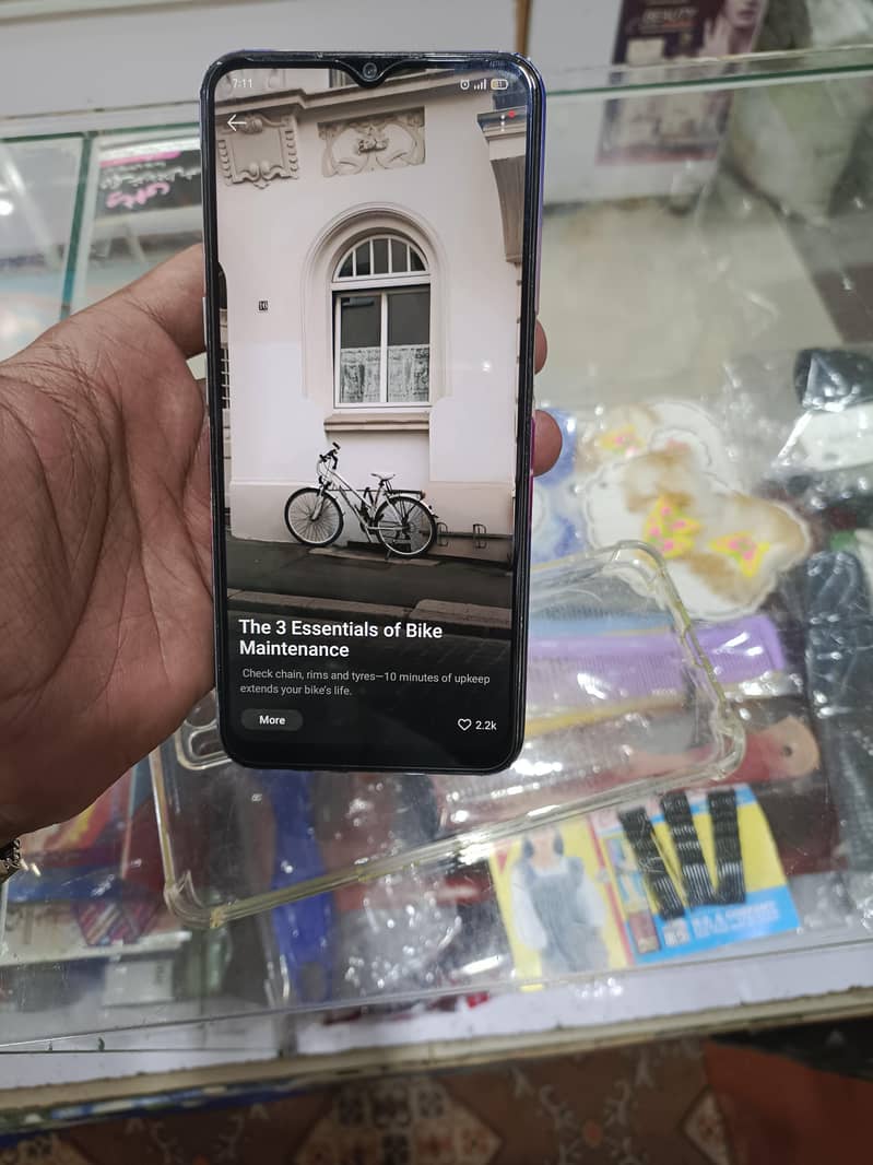 OPPO A16 6