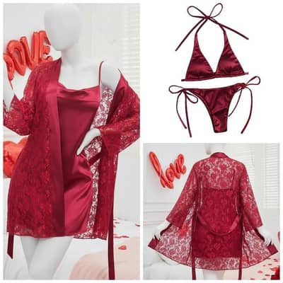 Honeymoon Suit for Women