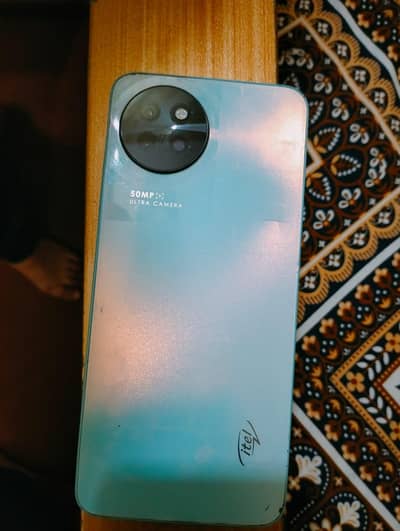 Itel S23