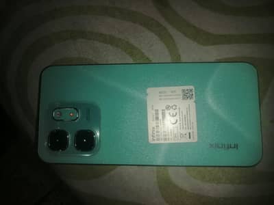 Infinix Hot 50i