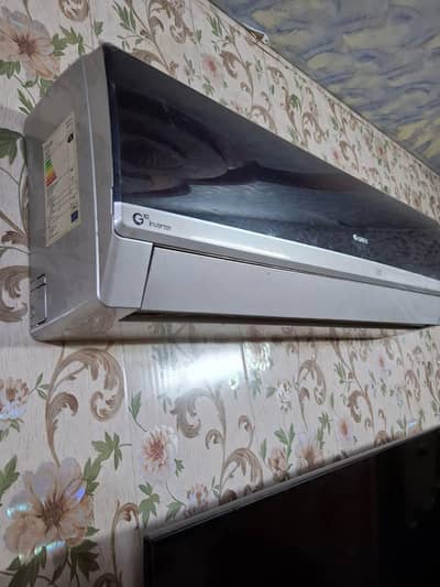 Gree 1.5 ton inverter