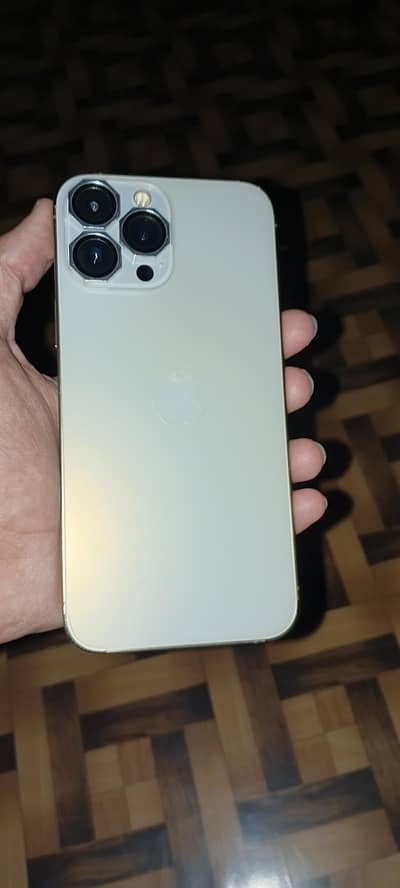 Apple iPhone 13 Pro Max