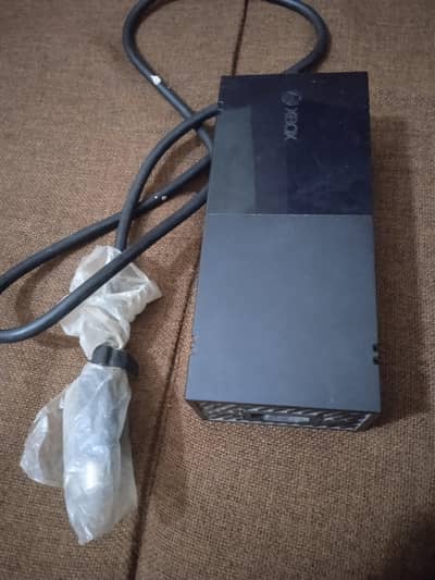 Xbox power supply