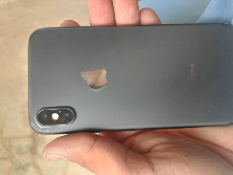 iPhone X 0