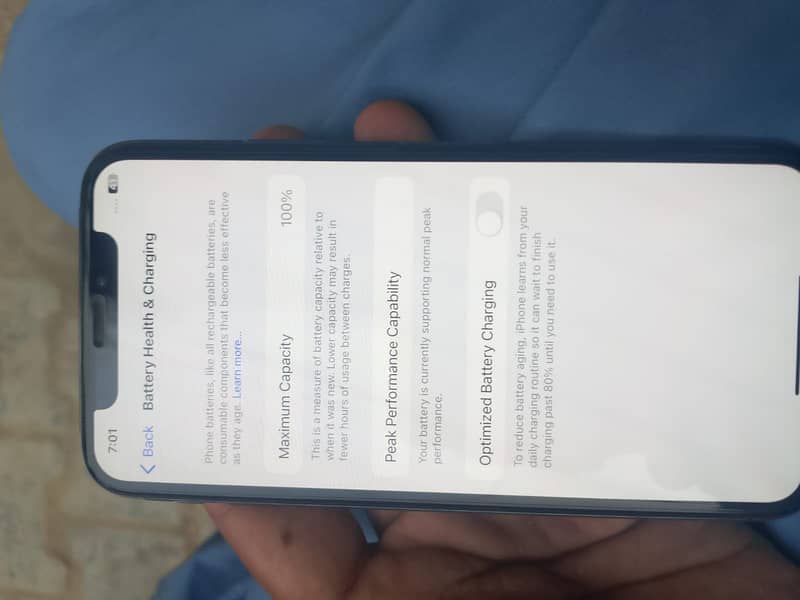 iPhone X 2