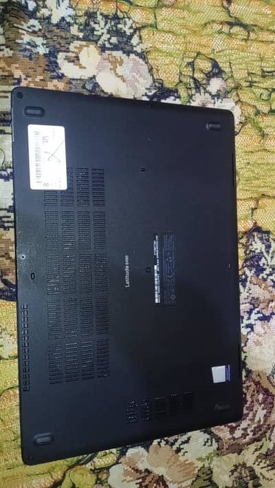 dell latitude 5490 8/256
