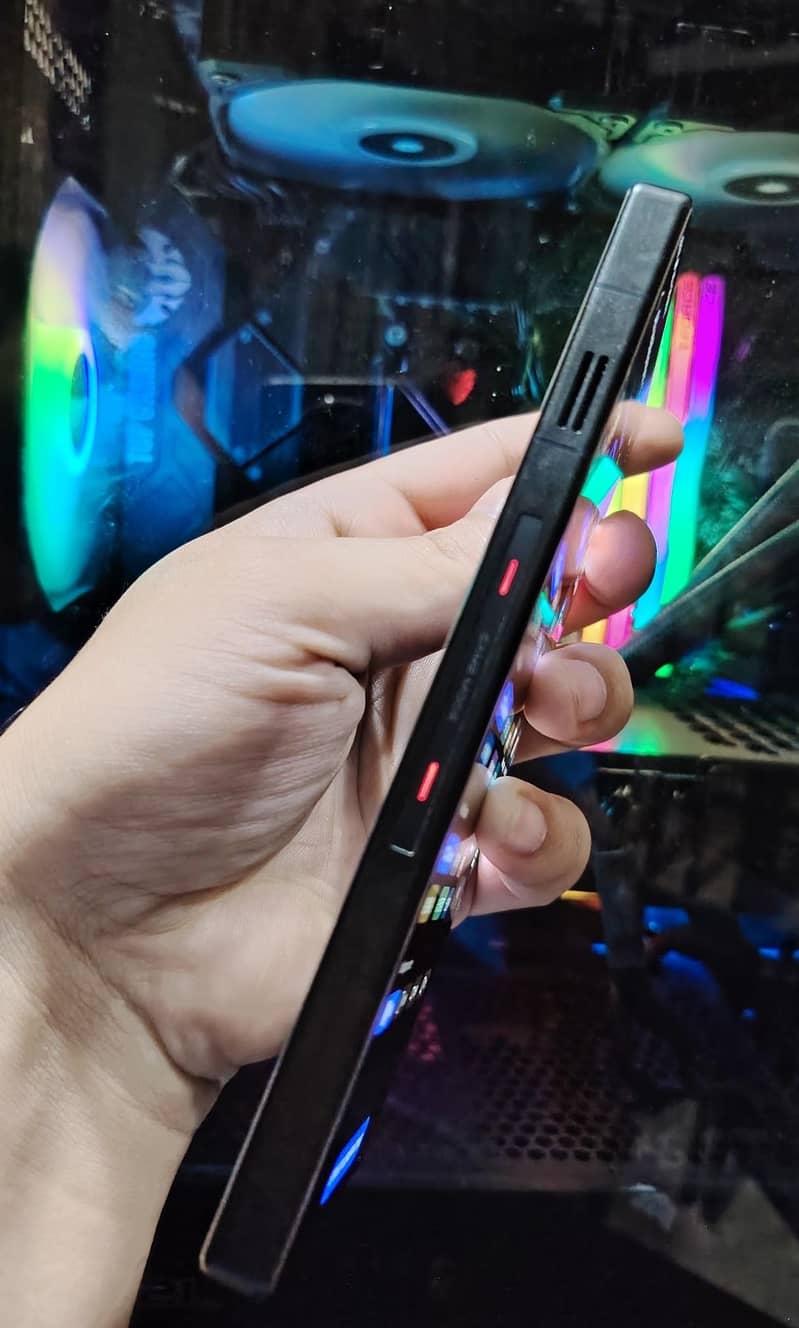 Redmagic 11 pro Plus (+) 5