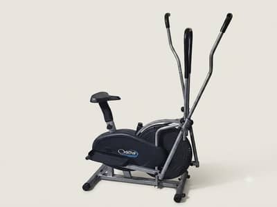 Elliptical Cycle, Exercise Cycle, Bike
