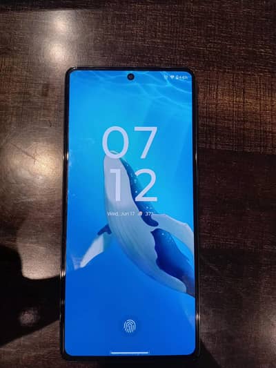 Motorola Moto G Stylus 2024 (nework locked) (wifi only) (best for gami