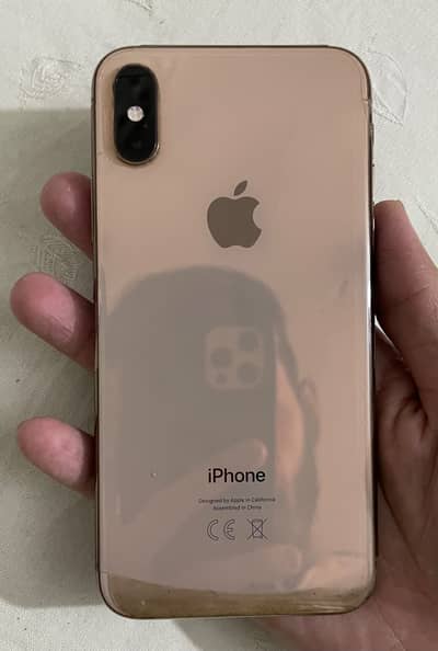 Apple iPhone XS non pta 64 gb