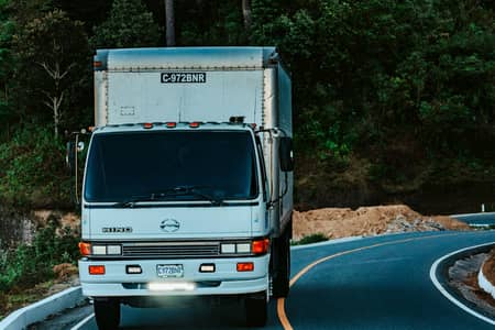 Truck Driver Needed