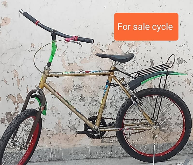 bicycle 0