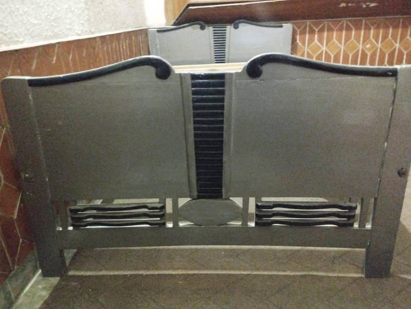 Comfortable bed 3