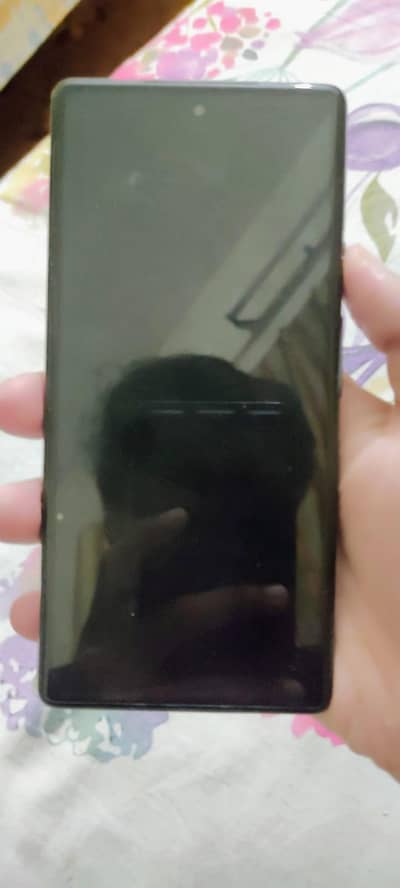 Google Pixel 6a