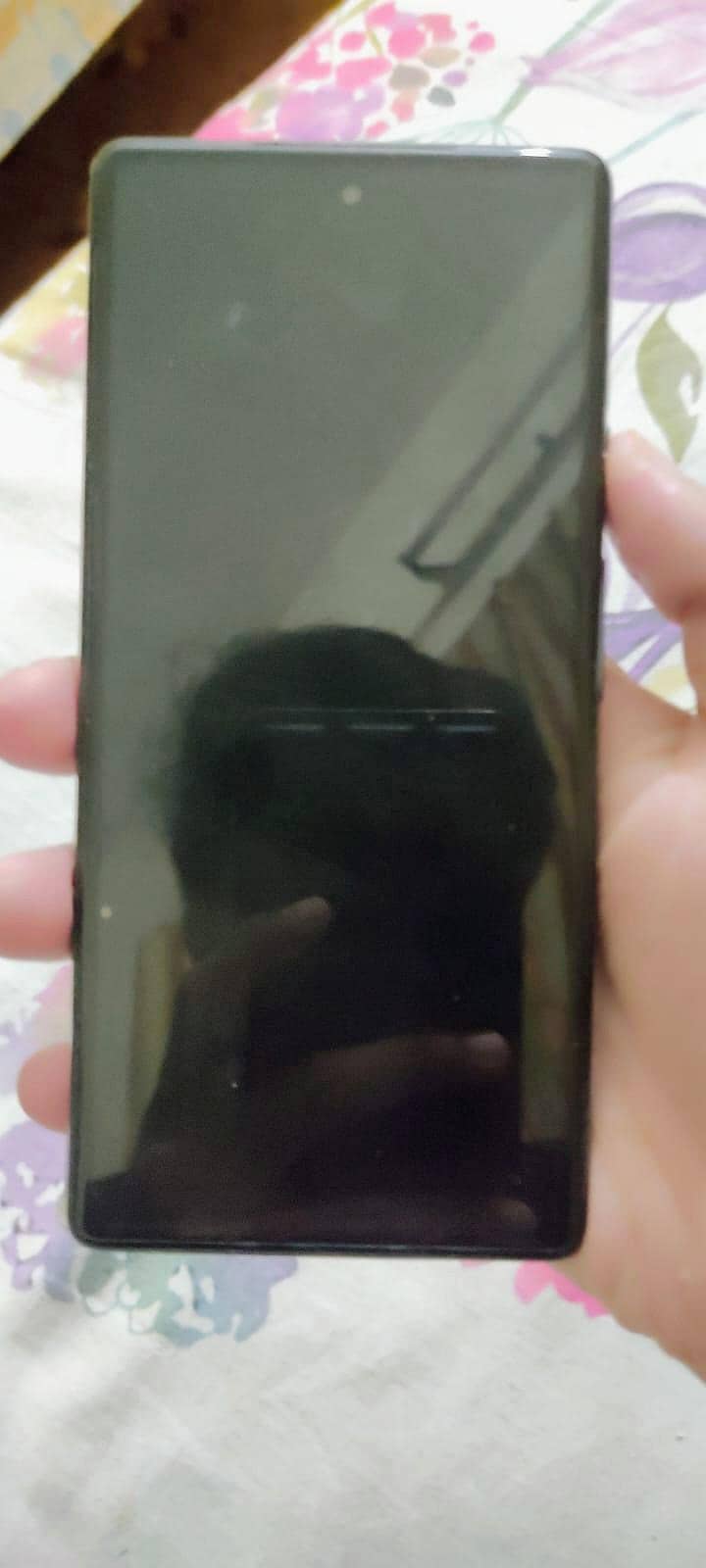 Google Pixel 6a 0