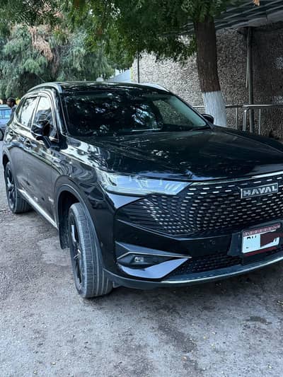 Haval H6 2024