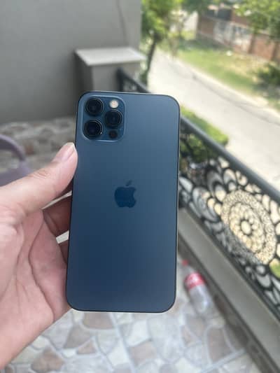Apple iPhone 12 Pro