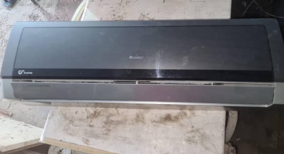 Gree 1 Ton Inverter Ac
