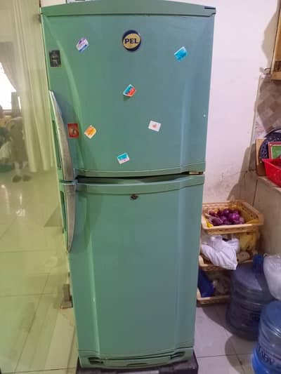 Pel refrigerator