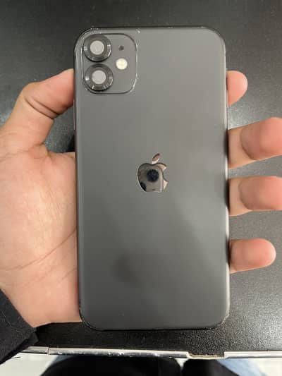 I phone 11