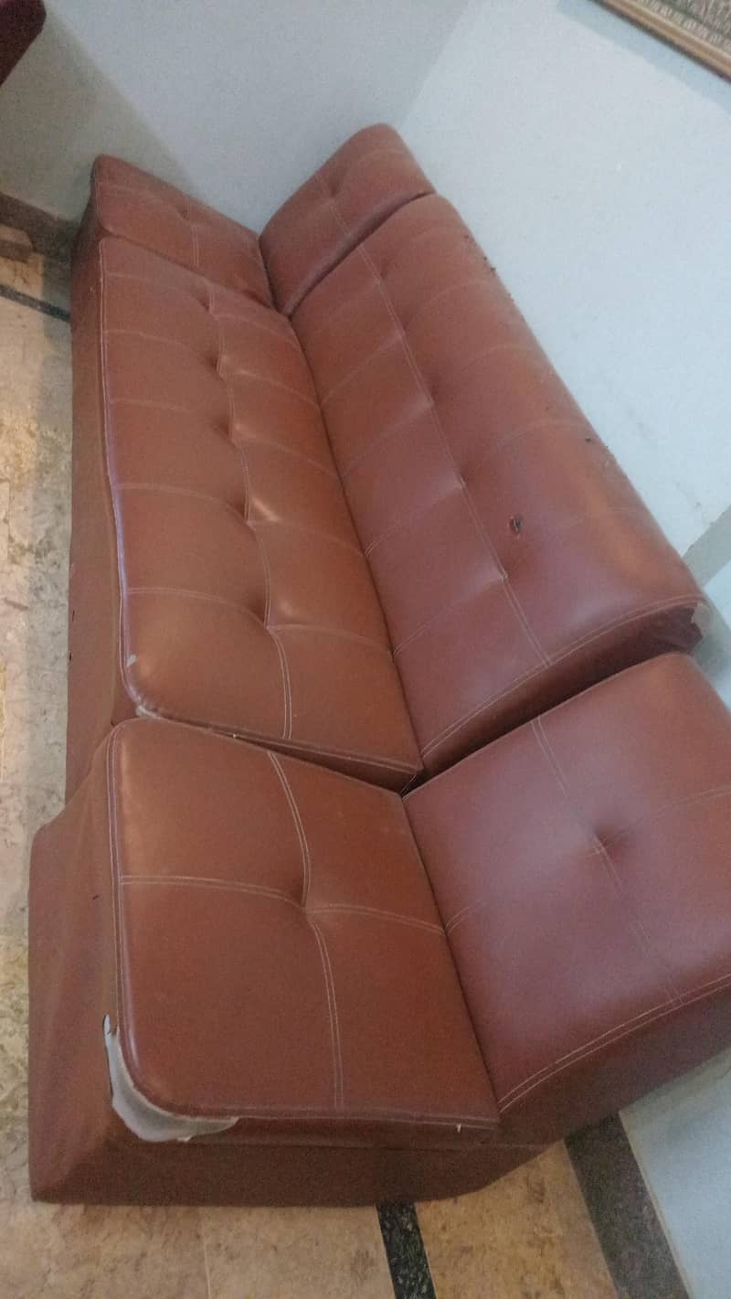 comfortable used sofas 1