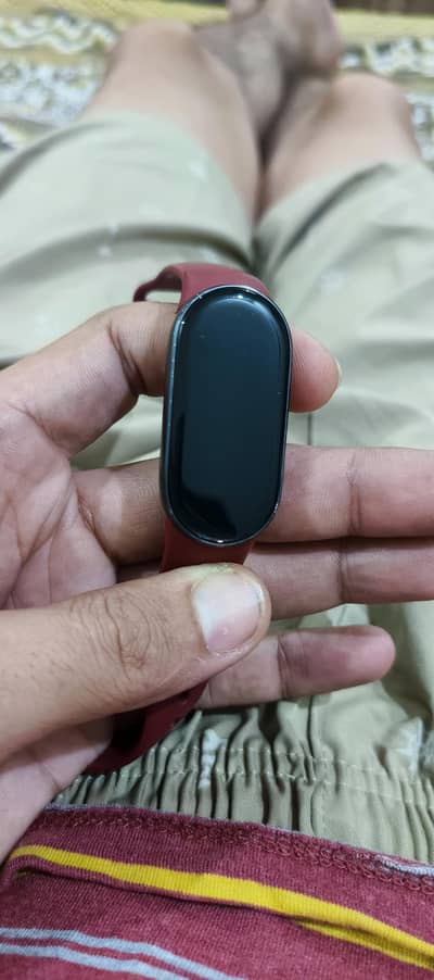Band 10 global