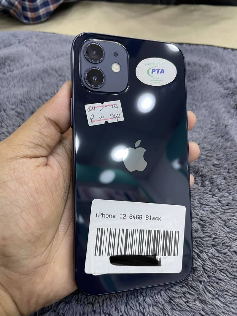 iphone 12 0