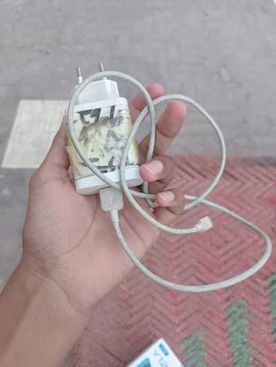 Vivo Y12 With full box for sale