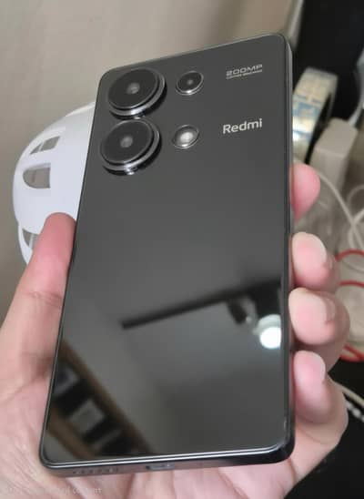 Xiaomi Redmi Note 13 Pro