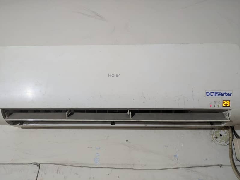 Haier 0